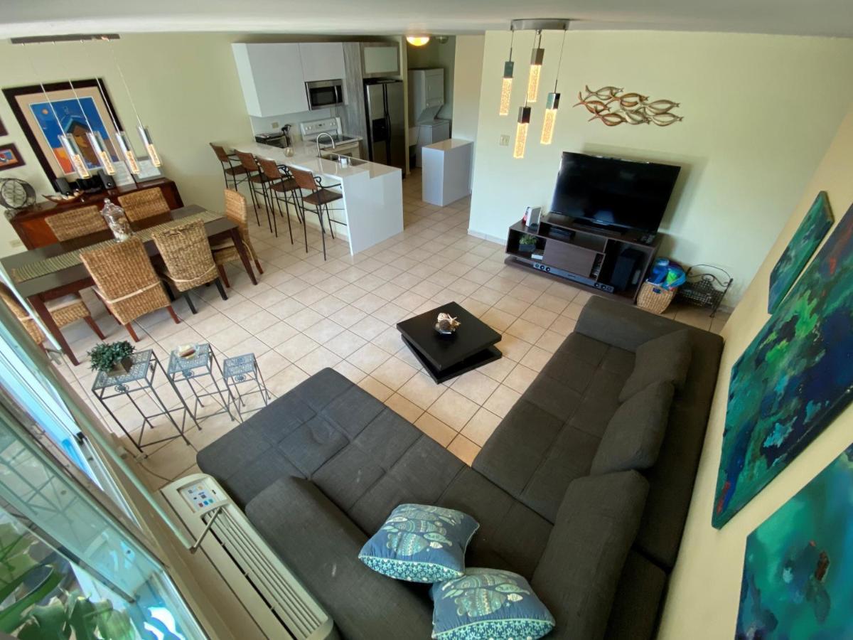Hillside Village Apartment Рио-Гранде Экстерьер фото