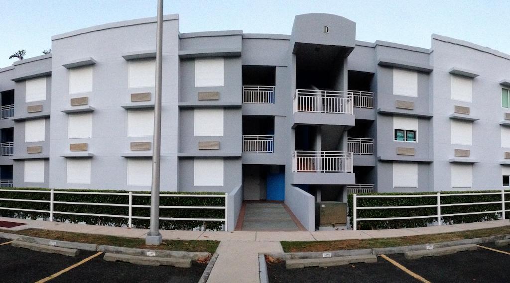 Hillside Village Apartment Рио-Гранде Номер фото